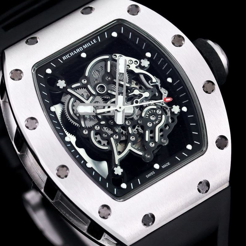 RICHARD MILLE Watches